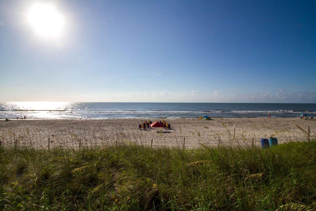 Beachfront Bliss Βίλα Carolina Beach Εξωτερικό φωτογραφία